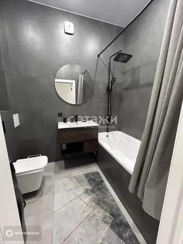 53 м², 2-комнатная квартира, этаж 7 из 15, 53 м², изображение - 15