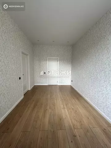 53 м², 2-комнатная квартира, этаж 7 из 15, 53 м², изображение - 17