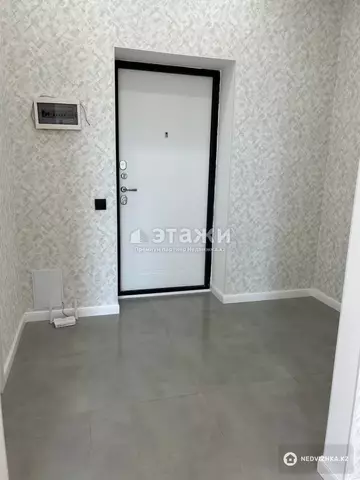 53 м², 2-комнатная квартира, этаж 7 из 15, 53 м², изображение - 21