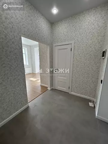 53 м², 2-комнатная квартира, этаж 7 из 15, 53 м², изображение - 24