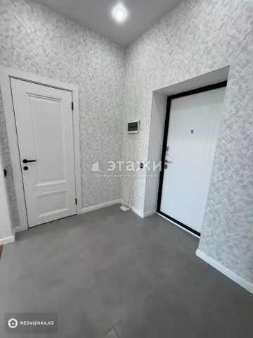 53 м², 2-комнатная квартира, этаж 7 из 15, 53 м², изображение - 25