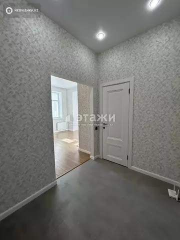 53 м², 2-комнатная квартира, этаж 7 из 15, 53 м², изображение - 27