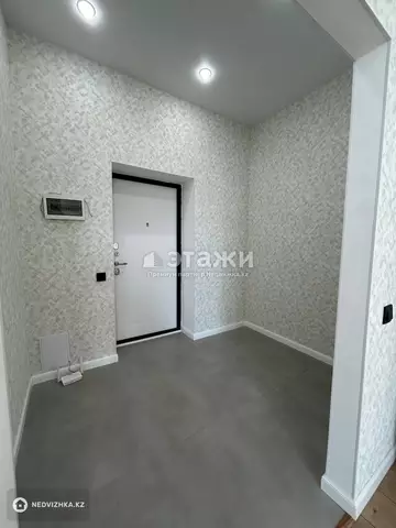 53 м², 2-комнатная квартира, этаж 7 из 15, 53 м², изображение - 29