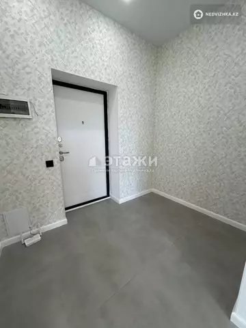 53 м², 2-комнатная квартира, этаж 7 из 15, 53 м², изображение - 30