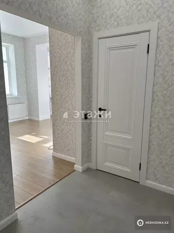53 м², 2-комнатная квартира, этаж 7 из 15, 53 м², изображение - 31