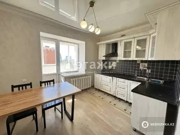 1-комнатная квартира, этаж 6 из 9, 37 м²