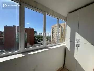 1-комнатная квартира, этаж 6 из 9, 37 м²