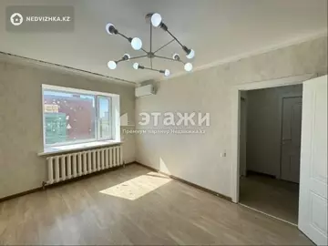 1-комнатная квартира, этаж 6 из 9, 37 м²