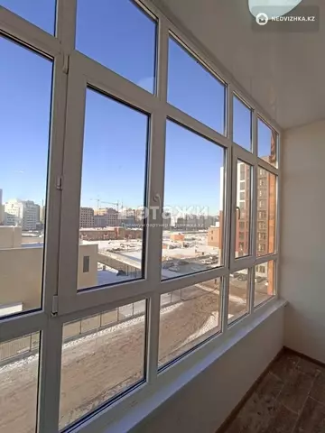 2-комнатная квартира, этаж 5 из 10, 41 м²