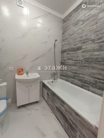 2-комнатная квартира, этаж 5 из 10, 41 м²