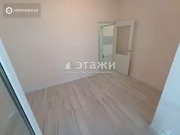 40.6 м², 2-комнатная квартира, этаж 5 из 10, 41 м², изображение - 4