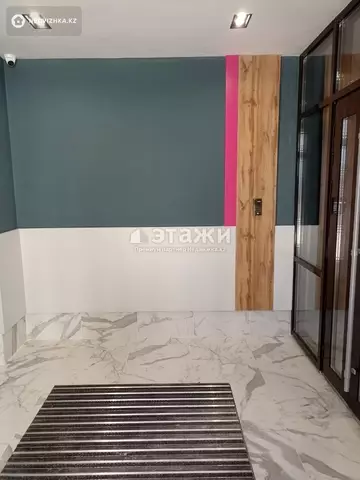40.6 м², 2-комнатная квартира, этаж 5 из 10, 41 м², изображение - 6