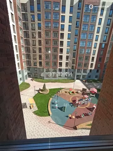 40.6 м², 2-комнатная квартира, этаж 5 из 10, 41 м², изображение - 8
