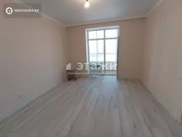 40.6 м², 2-комнатная квартира, этаж 5 из 10, 41 м², изображение - 10