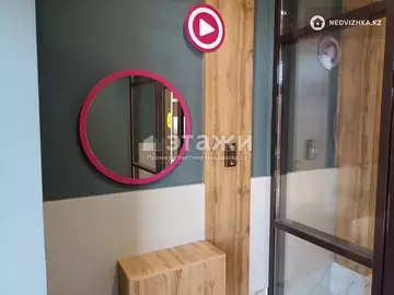 40.6 м², 2-комнатная квартира, этаж 5 из 10, 41 м², изображение - 12