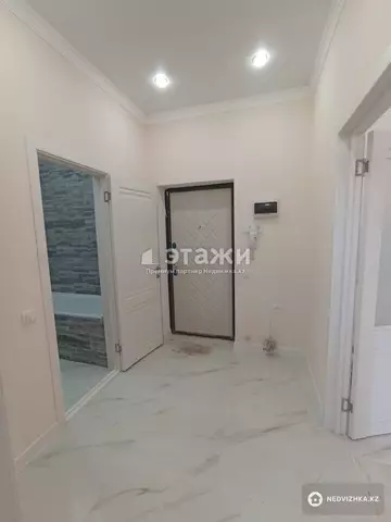 40.6 м², 2-комнатная квартира, этаж 5 из 10, 41 м², изображение - 13