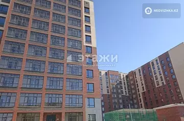 40.6 м², 2-комнатная квартира, этаж 5 из 10, 41 м², изображение - 14