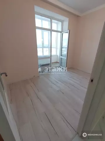 40.6 м², 2-комнатная квартира, этаж 5 из 10, 41 м², изображение - 15