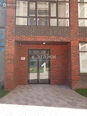 40.6 м², 2-комнатная квартира, этаж 5 из 10, 41 м², изображение - 16