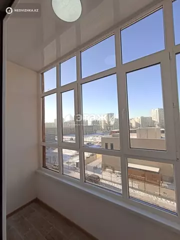 40.6 м², 2-комнатная квартира, этаж 5 из 10, 41 м², изображение - 18