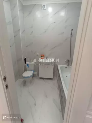 40.6 м², 2-комнатная квартира, этаж 5 из 10, 41 м², изображение - 22
