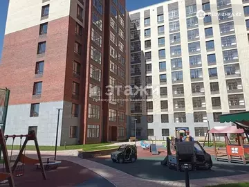 40.6 м², 2-комнатная квартира, этаж 5 из 10, 41 м², изображение - 23