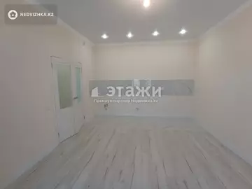 40.6 м², 2-комнатная квартира, этаж 5 из 10, 41 м², изображение - 24