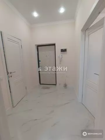 40.6 м², 2-комнатная квартира, этаж 5 из 10, 41 м², изображение - 25