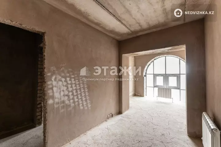 48.8 м², 2-комнатная квартира, этаж 2 из 9, 49 м², изображение - 1