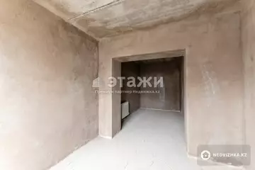 2-комнатная квартира, этаж 2 из 9, 49 м²