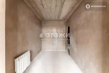 48.8 м², 2-комнатная квартира, этаж 2 из 9, 49 м², изображение - 4