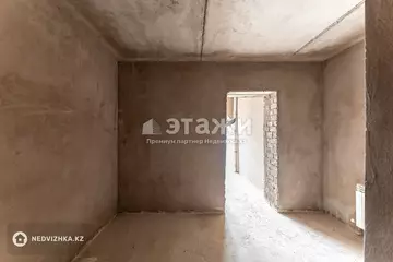 48.8 м², 2-комнатная квартира, этаж 2 из 9, 49 м², изображение - 6