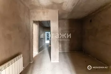 48.8 м², 2-комнатная квартира, этаж 2 из 9, 49 м², изображение - 8