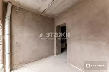 48.8 м², 2-комнатная квартира, этаж 2 из 9, 49 м², изображение - 13