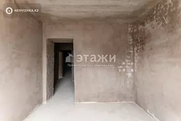 48.8 м², 2-комнатная квартира, этаж 2 из 9, 49 м², изображение - 14