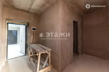 48.8 м², 2-комнатная квартира, этаж 2 из 9, 49 м², изображение - 20