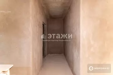 48.8 м², 2-комнатная квартира, этаж 2 из 9, 49 м², изображение - 21