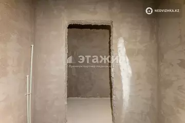 48.8 м², 2-комнатная квартира, этаж 2 из 9, 49 м², изображение - 23