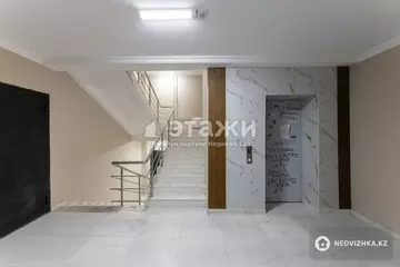 48.8 м², 2-комнатная квартира, этаж 2 из 9, 49 м², изображение - 25