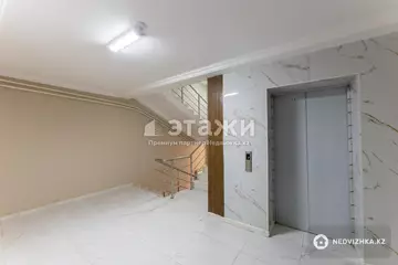 48.8 м², 2-комнатная квартира, этаж 2 из 9, 49 м², изображение - 27