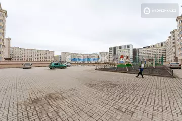 48.8 м², 2-комнатная квартира, этаж 2 из 9, 49 м², изображение - 30