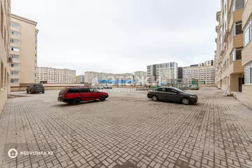 48.8 м², 2-комнатная квартира, этаж 2 из 9, 49 м², изображение - 31