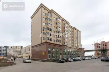 48.8 м², 2-комнатная квартира, этаж 2 из 9, 49 м², изображение - 37