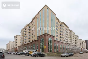 48.8 м², 2-комнатная квартира, этаж 2 из 9, 49 м², изображение - 38
