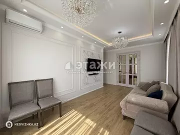 122 м², 4-комнатная квартира, этаж 1 из 10, 122 м², изображение - 5
