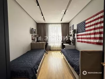 122 м², 4-комнатная квартира, этаж 1 из 10, 122 м², изображение - 6