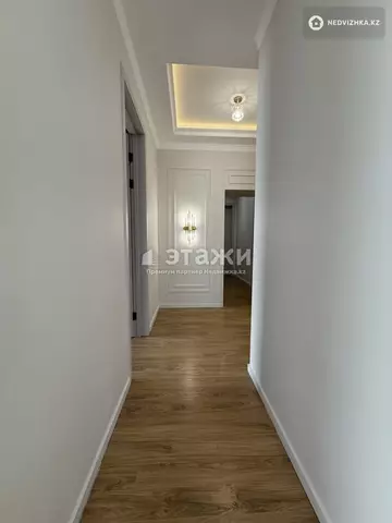 122 м², 4-комнатная квартира, этаж 1 из 10, 122 м², изображение - 7
