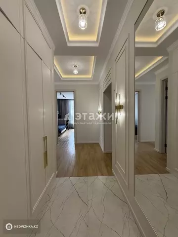 122 м², 4-комнатная квартира, этаж 1 из 10, 122 м², изображение - 8