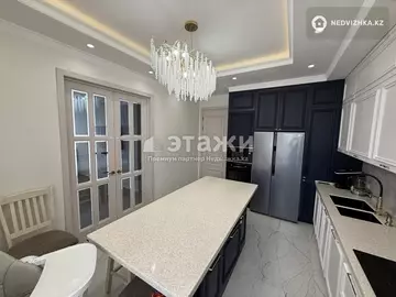122 м², 4-комнатная квартира, этаж 1 из 10, 122 м², изображение - 10