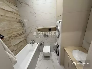 122 м², 4-комнатная квартира, этаж 1 из 10, 122 м², изображение - 13
